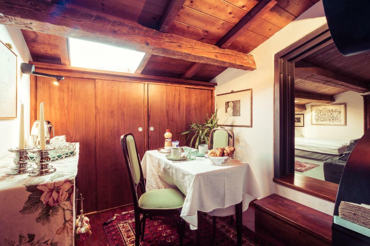 A Casa Di Nina Apartment Senigallia Bagian luar foto